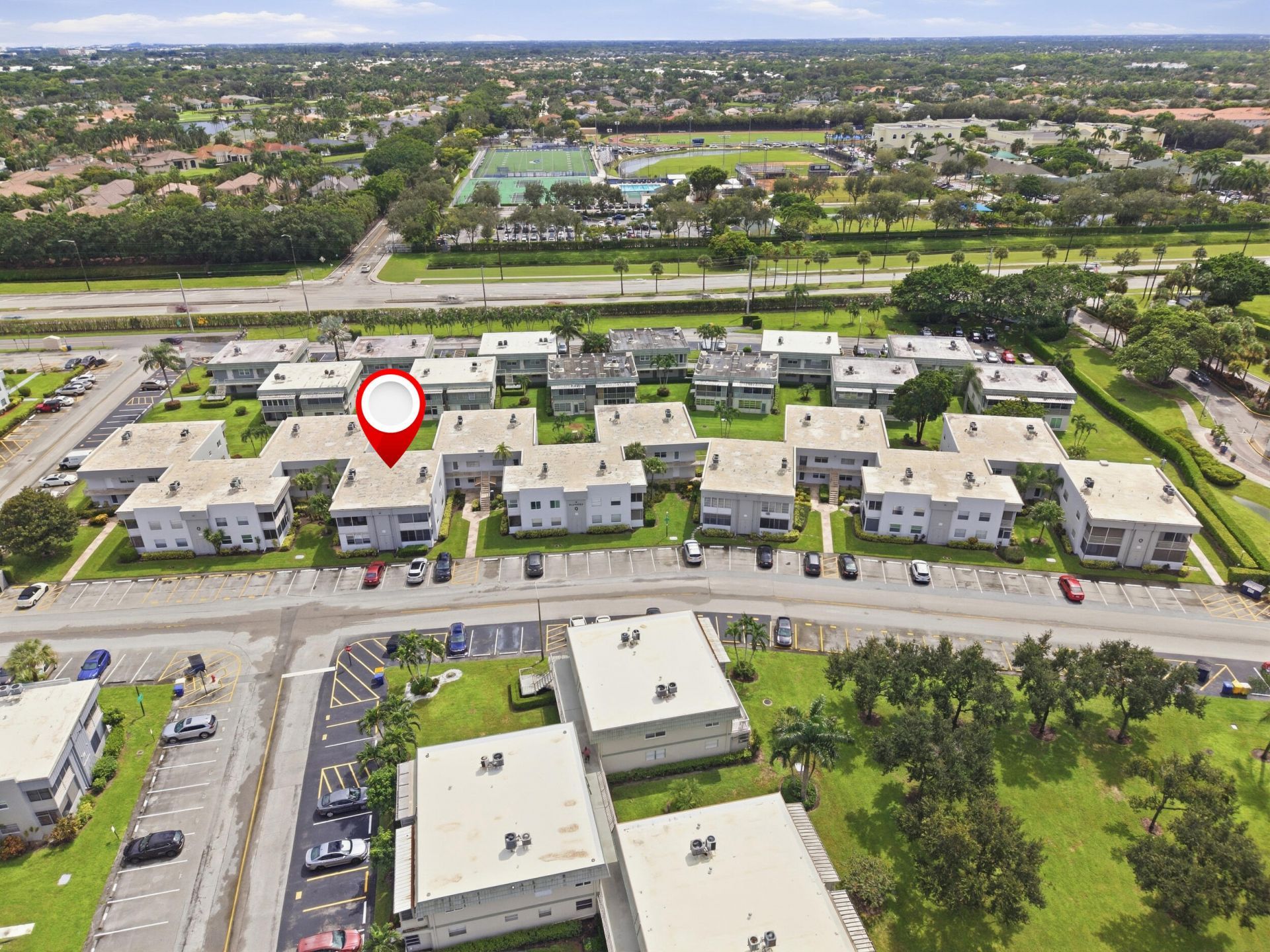 809 Flanders Q, Delray Beach, FL 33484 Photo