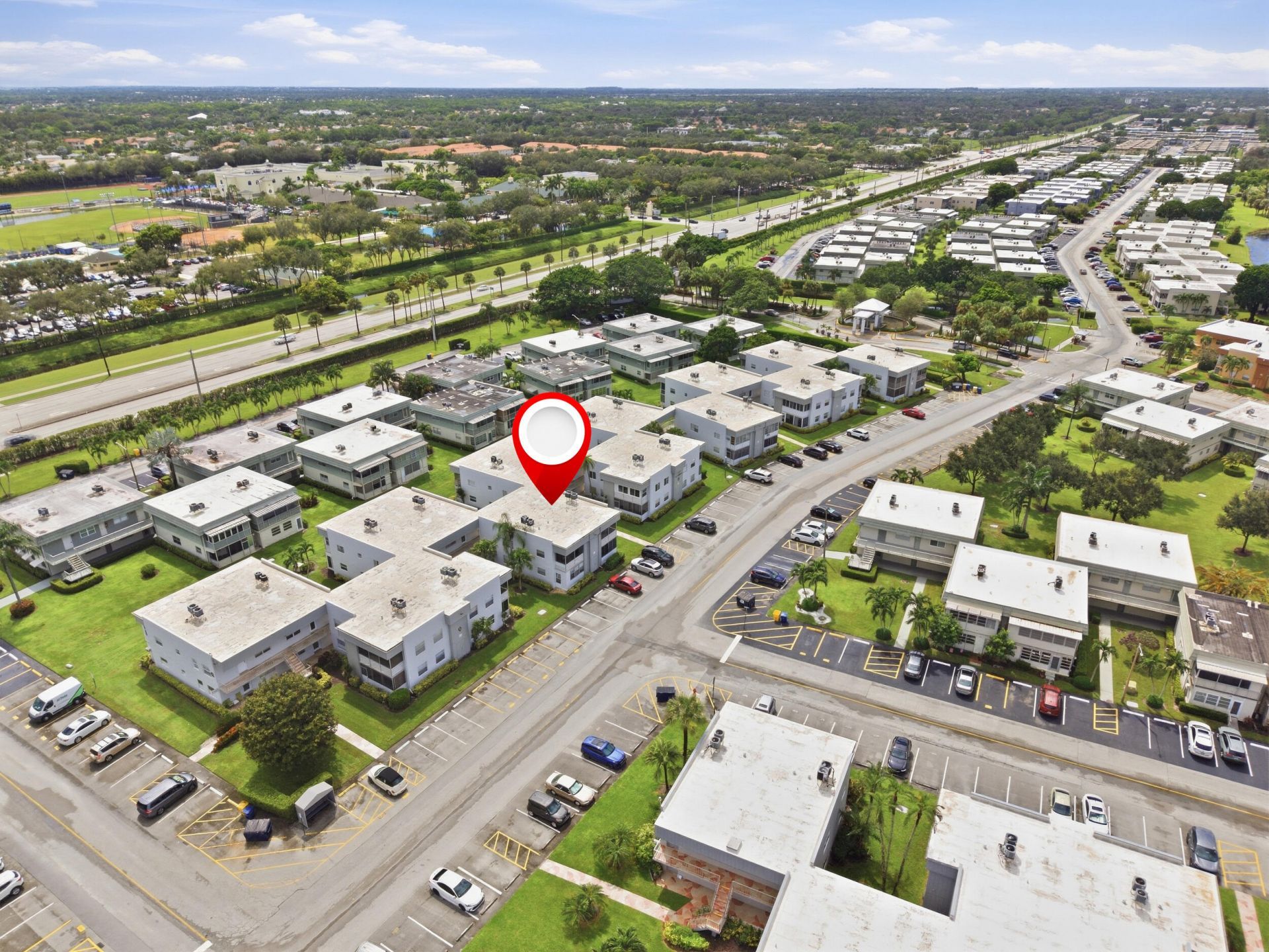 809 Flanders Q, Delray Beach, FL 33484 Photo