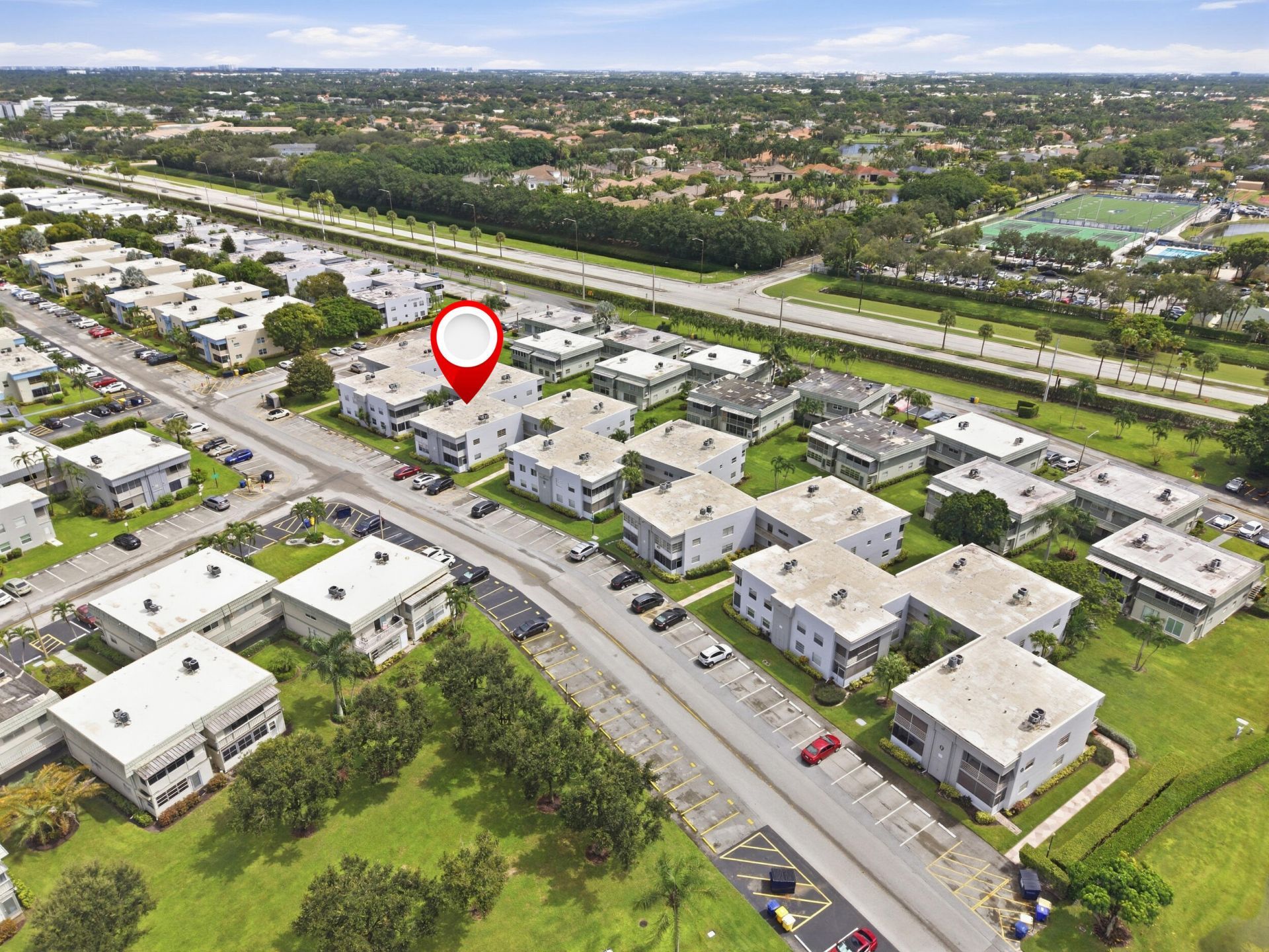 809 Flanders Q, Delray Beach, FL 33484 Photo