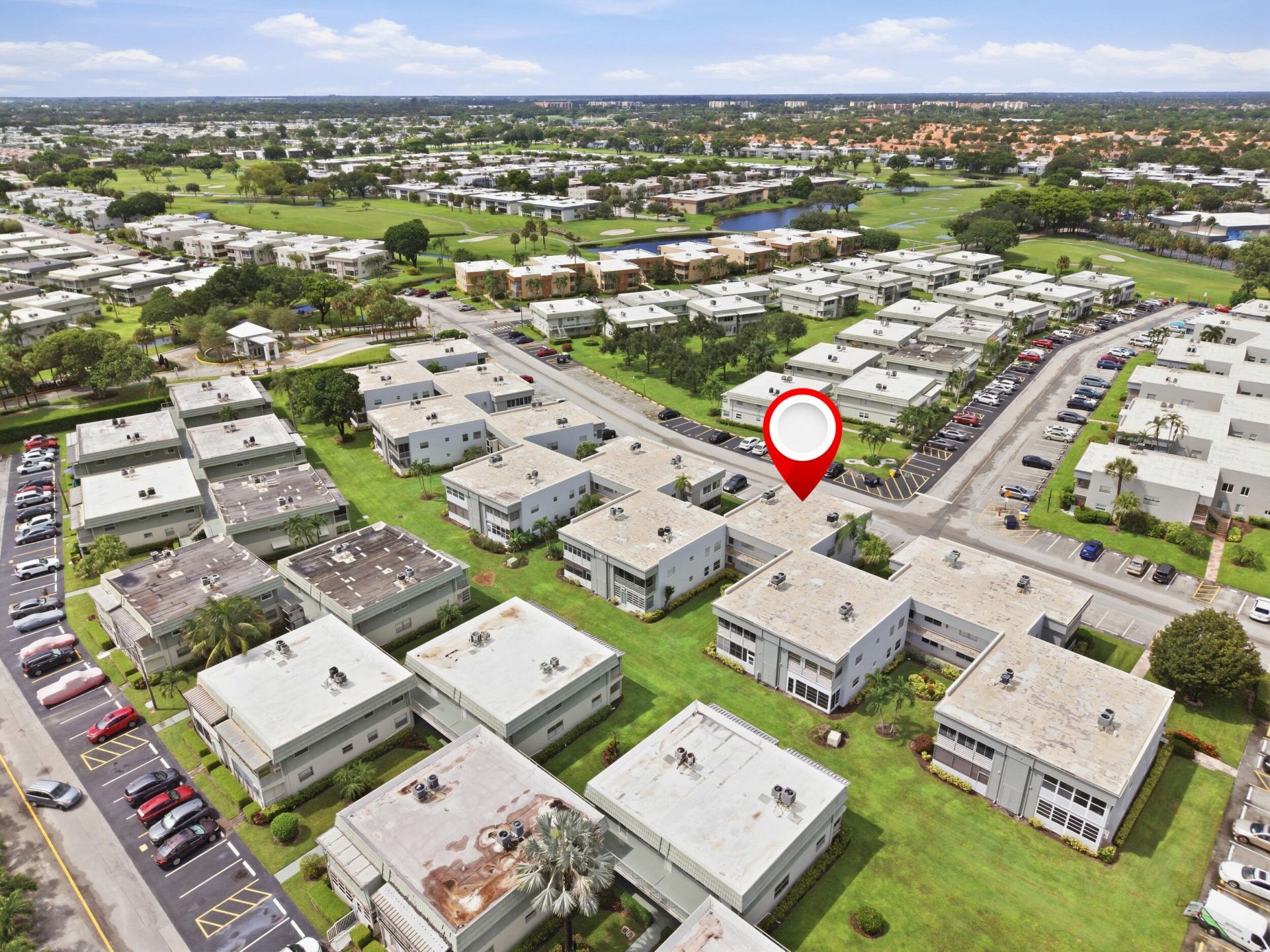 809 Flanders Q, Delray Beach, FL 33484 Photo