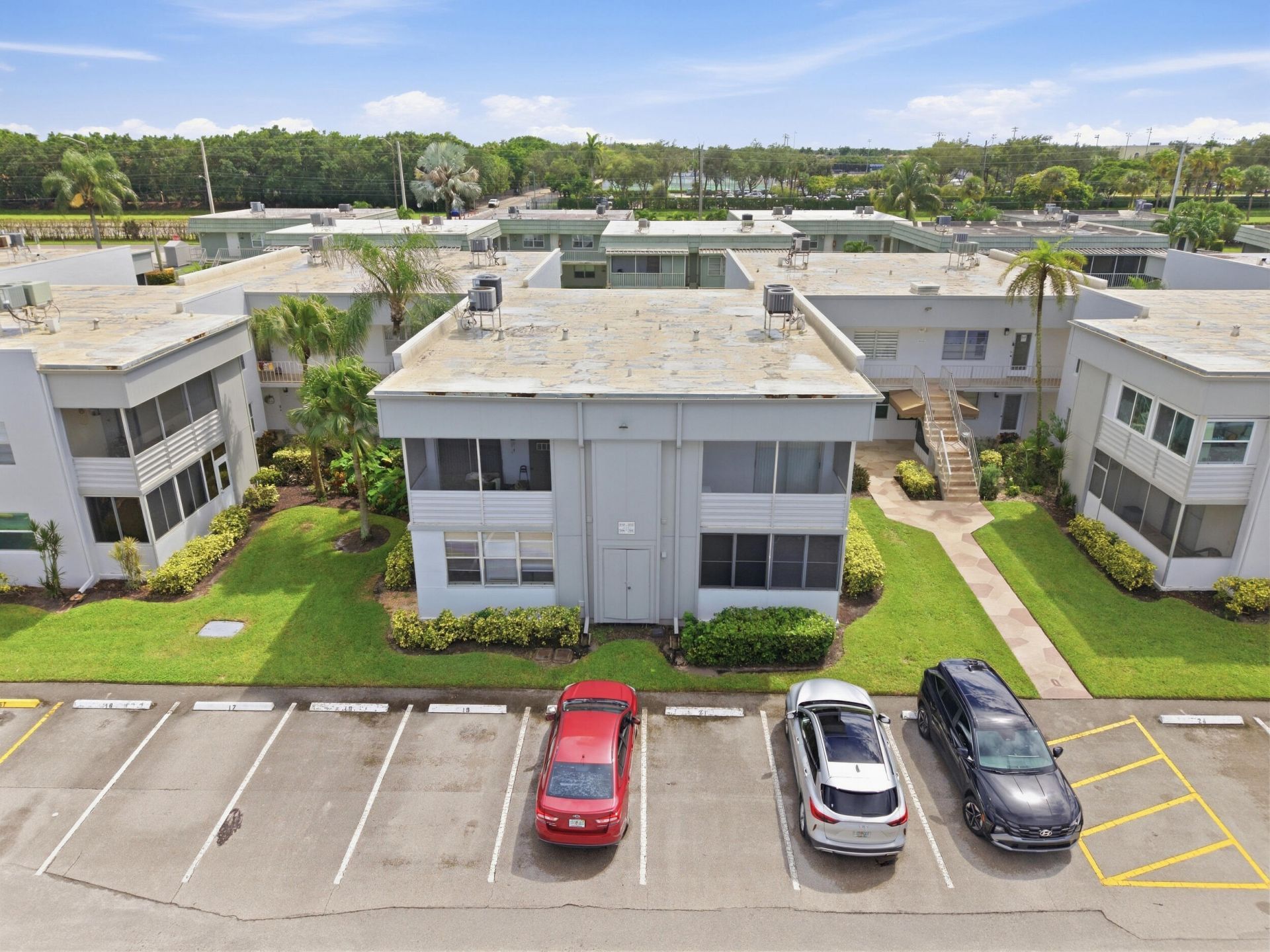 809 Flanders Q, Delray Beach, FL 33484 Photo