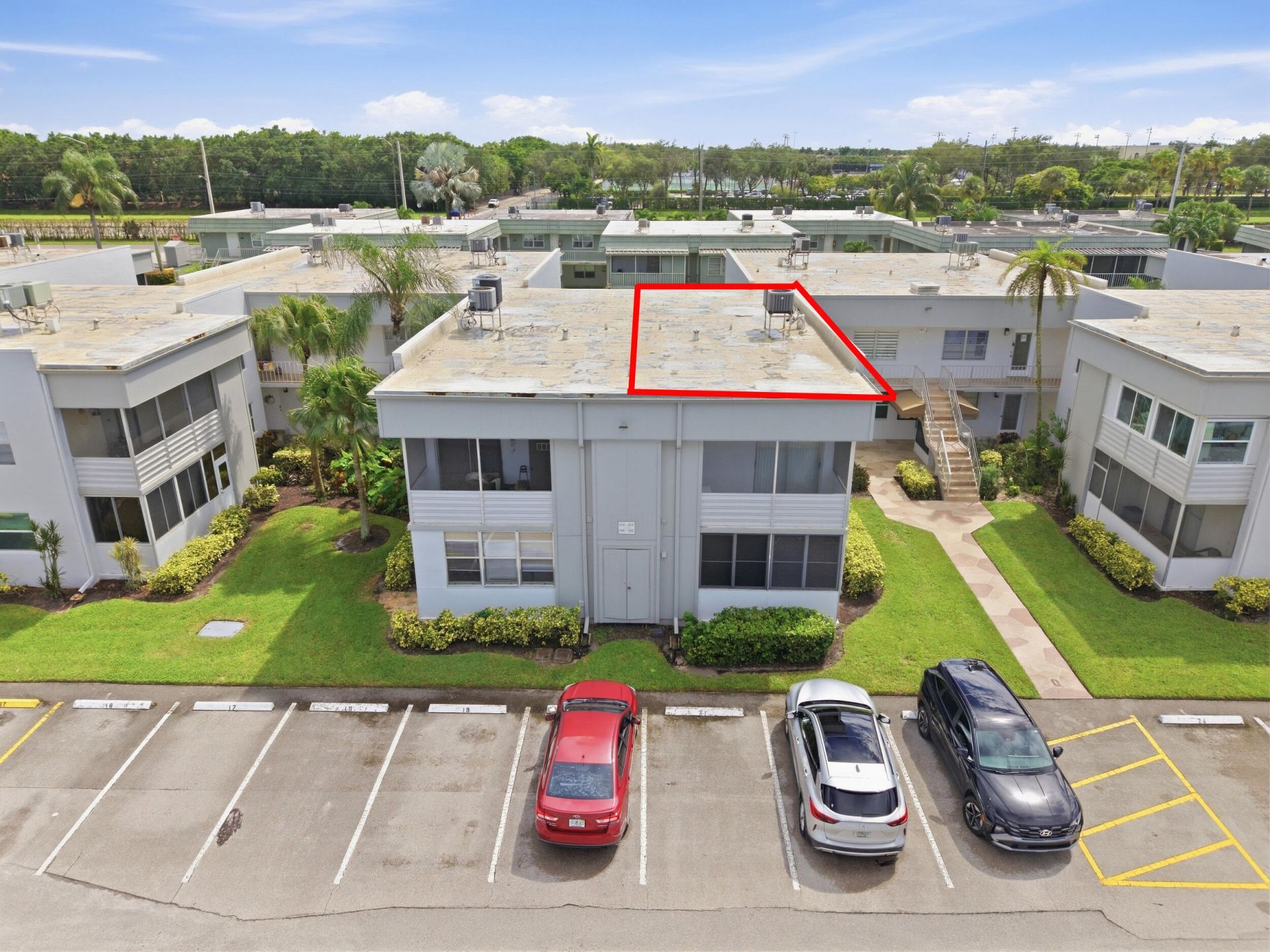 809 Flanders Q, Delray Beach, FL 33484 Photo