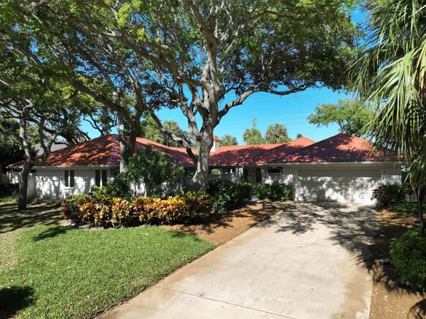 1200 POITRAS Drive, Vero Beach, FL 32963