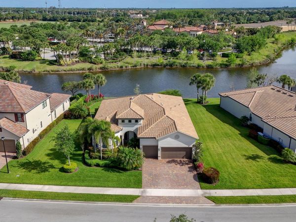 532 Sonoma Isles Circle, Jupiter, FL 33478