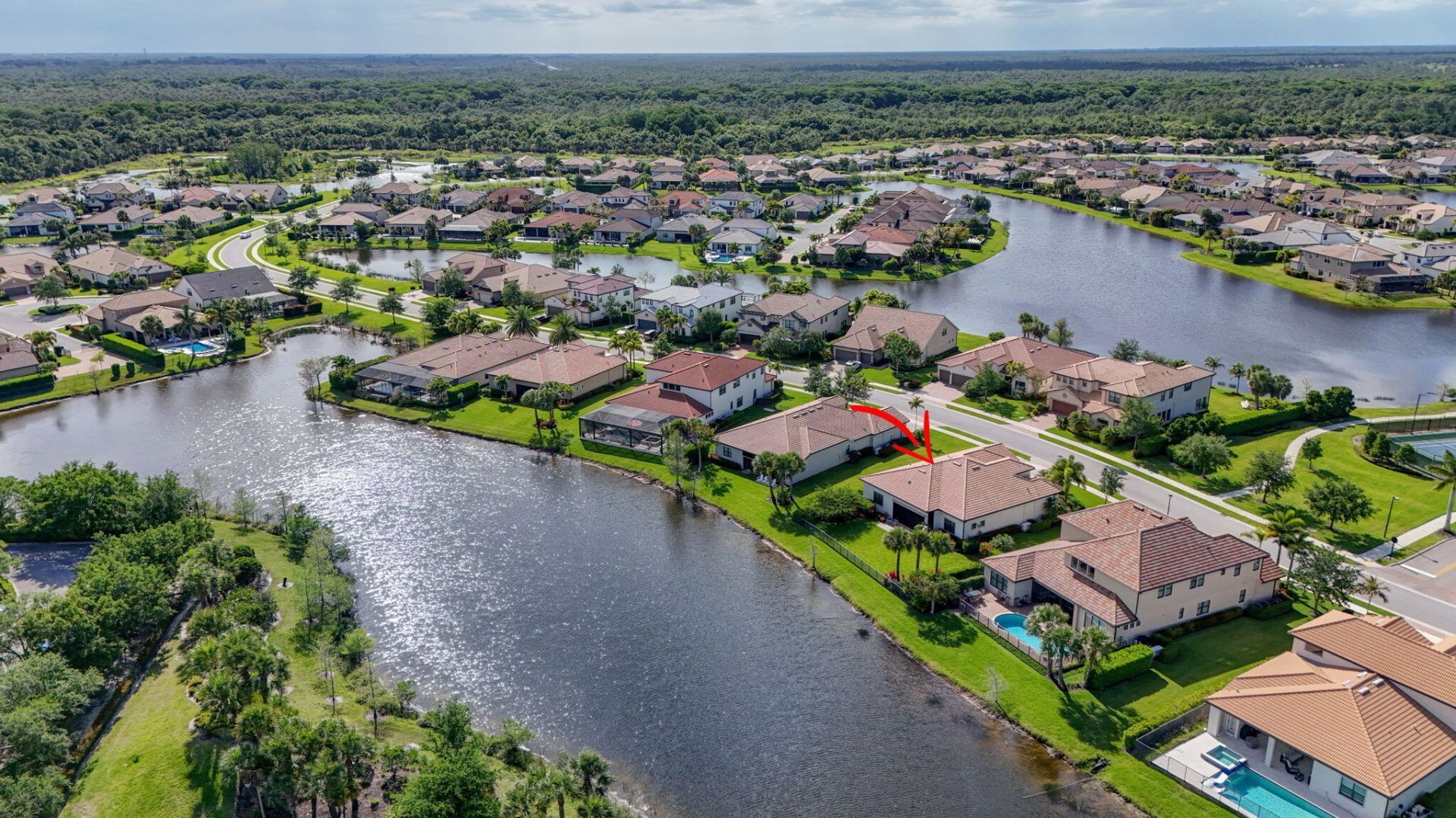 532 Sonoma Isles Circle, Jupiter, FL 33478 Photo