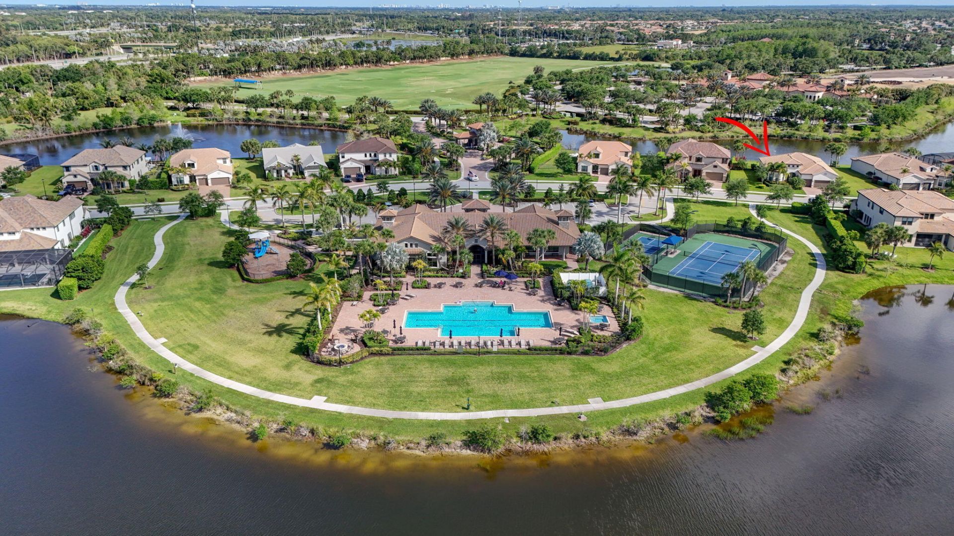 532 Sonoma Isles Circle, Jupiter, FL 33478 Photo