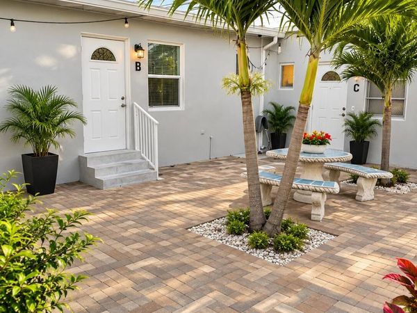 320 S K Street, Unit B, Lake Worth, FL 33460