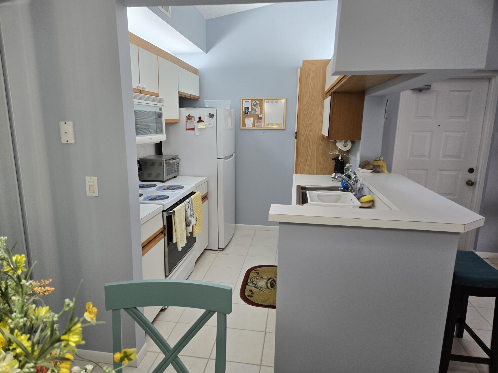 2516 SE Anchorage Cove Se, Unit A-3, Port Saint Lucie, FL 34952 Photo