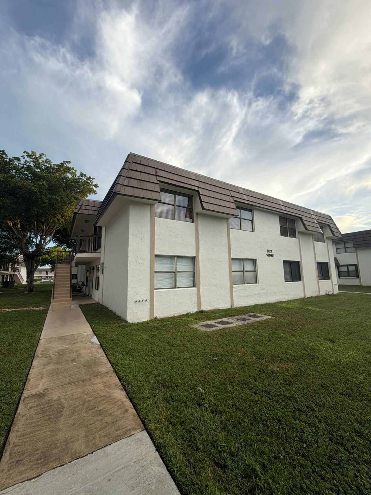 14863 SW 104th Street, Unit 27-22, Miami, FL 33196 Photo