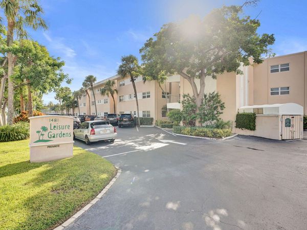 1481 S OCEAN Boulevard S, Unit 316A, Lauderdale-By-The-Sea, FL 33062