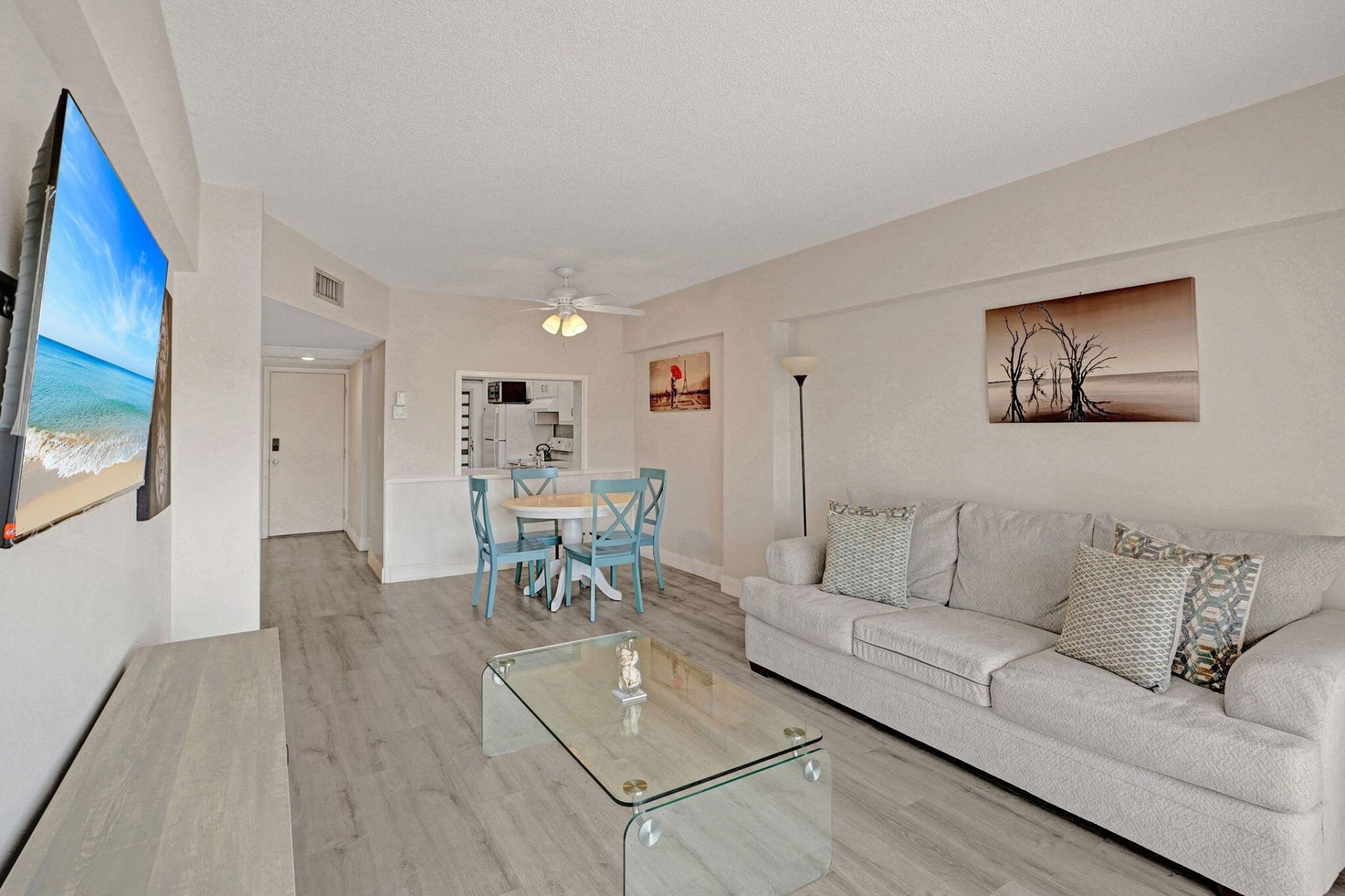 1481 S Ocean Boulevard S, Unit 316A, Lauderdale by the Sea, FL 33062 Photo