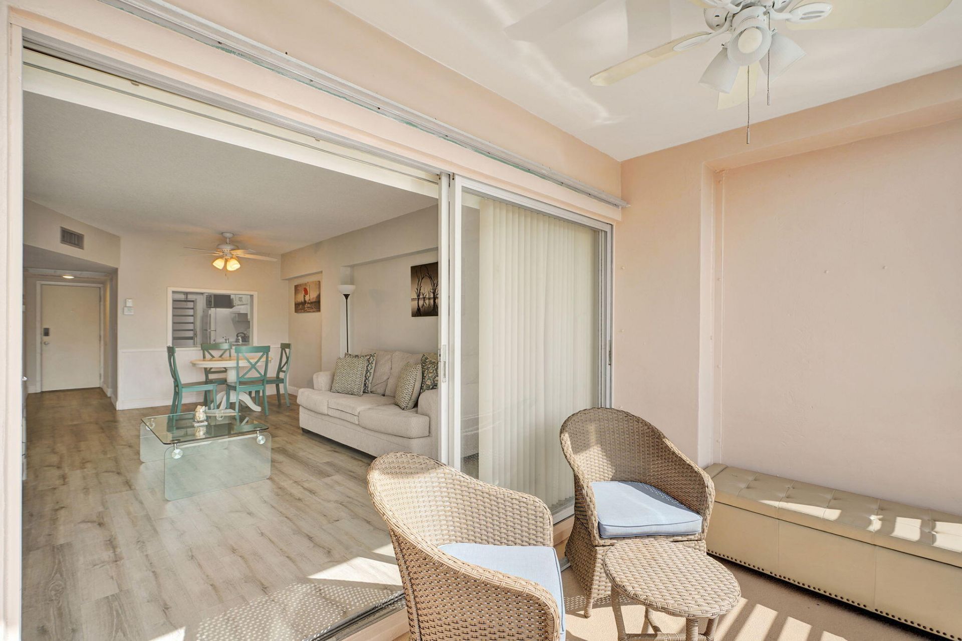 1481 S Ocean Boulevard S, Unit 316A, Lauderdale by the Sea, FL 33062 Photo