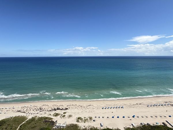 3000 N Ocean Drive, Unit 32-D, Singer Island, FL 33404