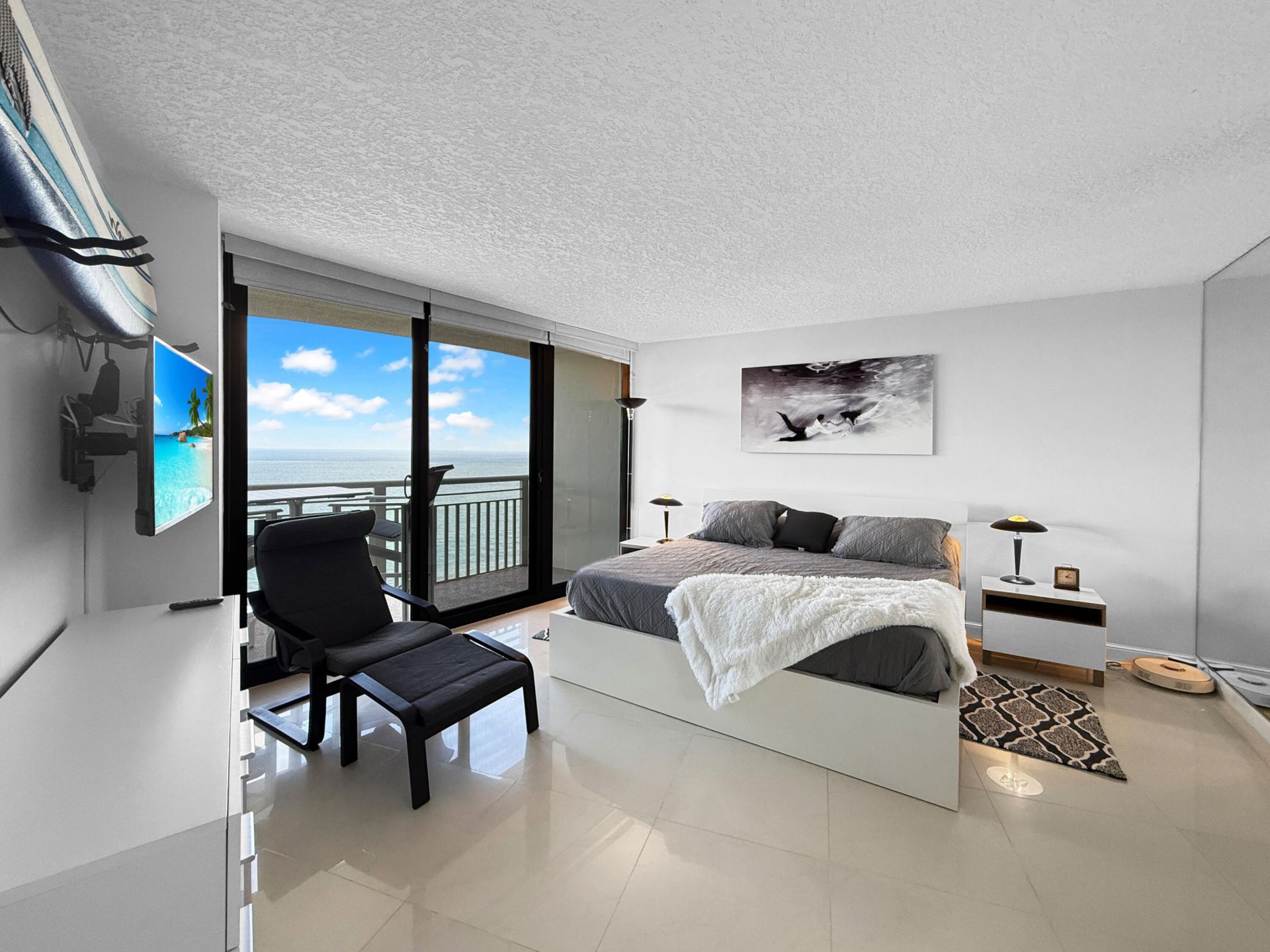 3000 N Ocean Drive, Unit 32-D, Singer Island, FL 33404 Photo