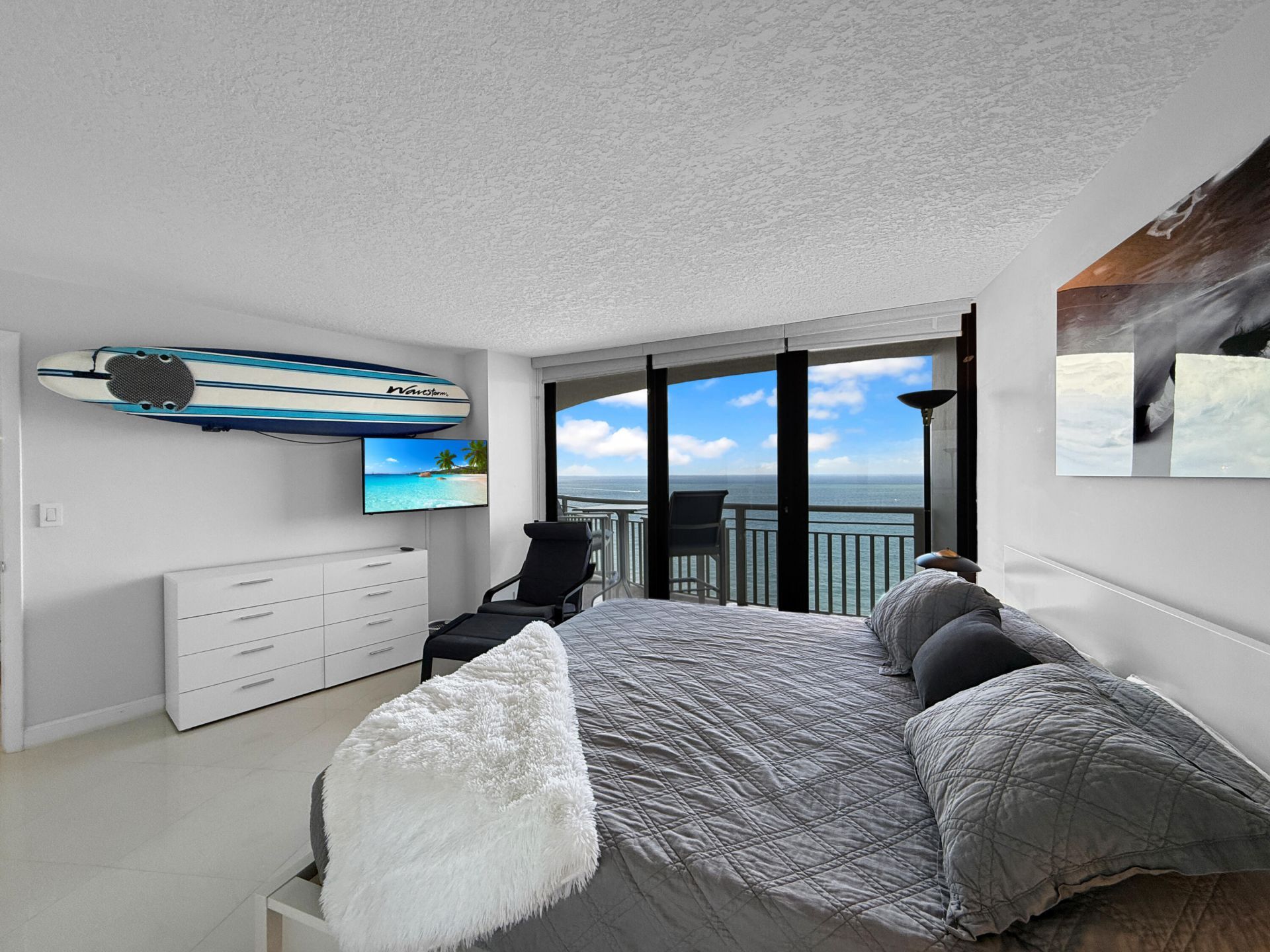 3000 N Ocean Drive, Unit 32-D, Singer Island, FL 33404 Photo