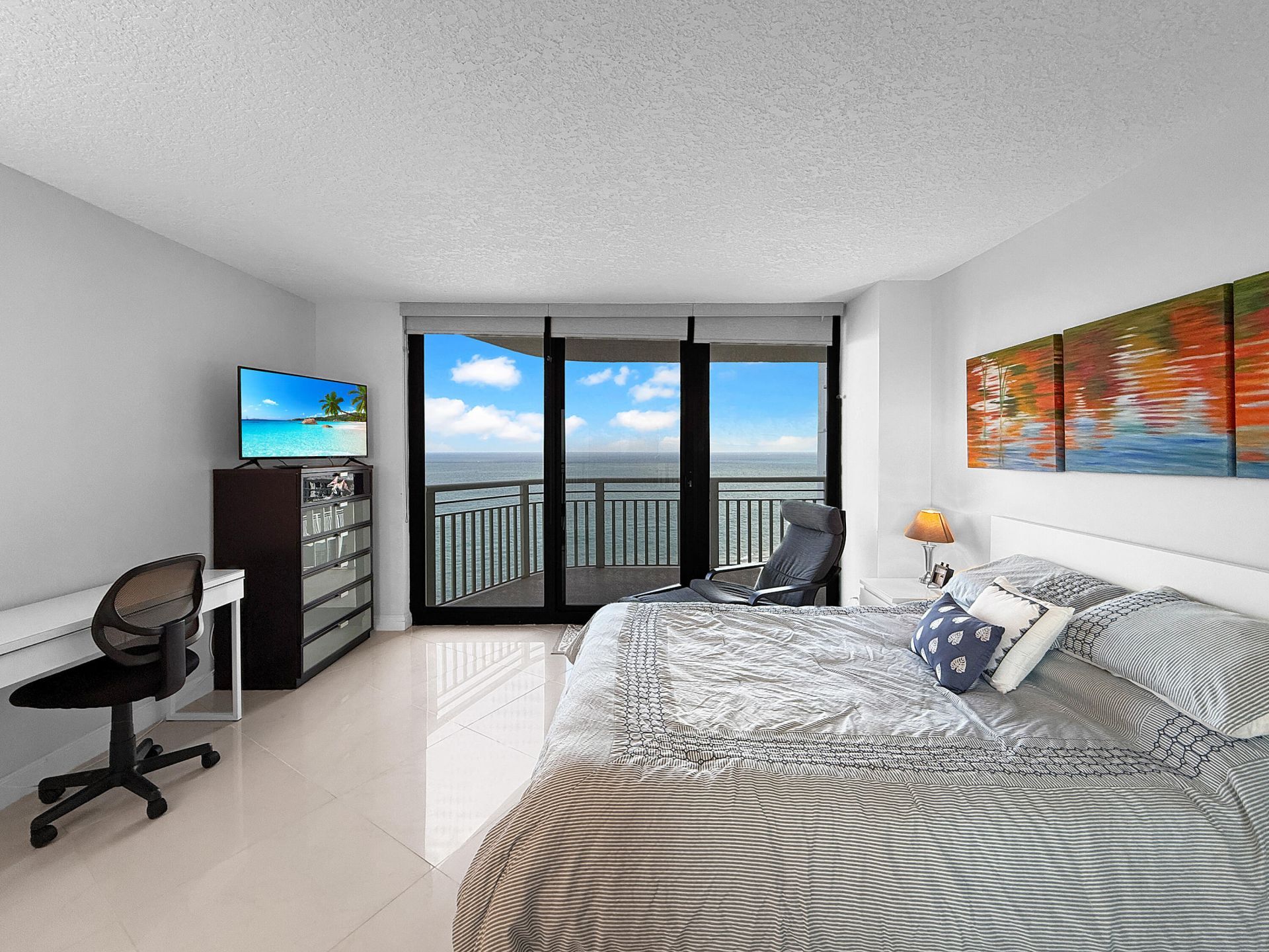3000 N Ocean Drive, Unit 32-D, Singer Island, FL 33404 Photo
