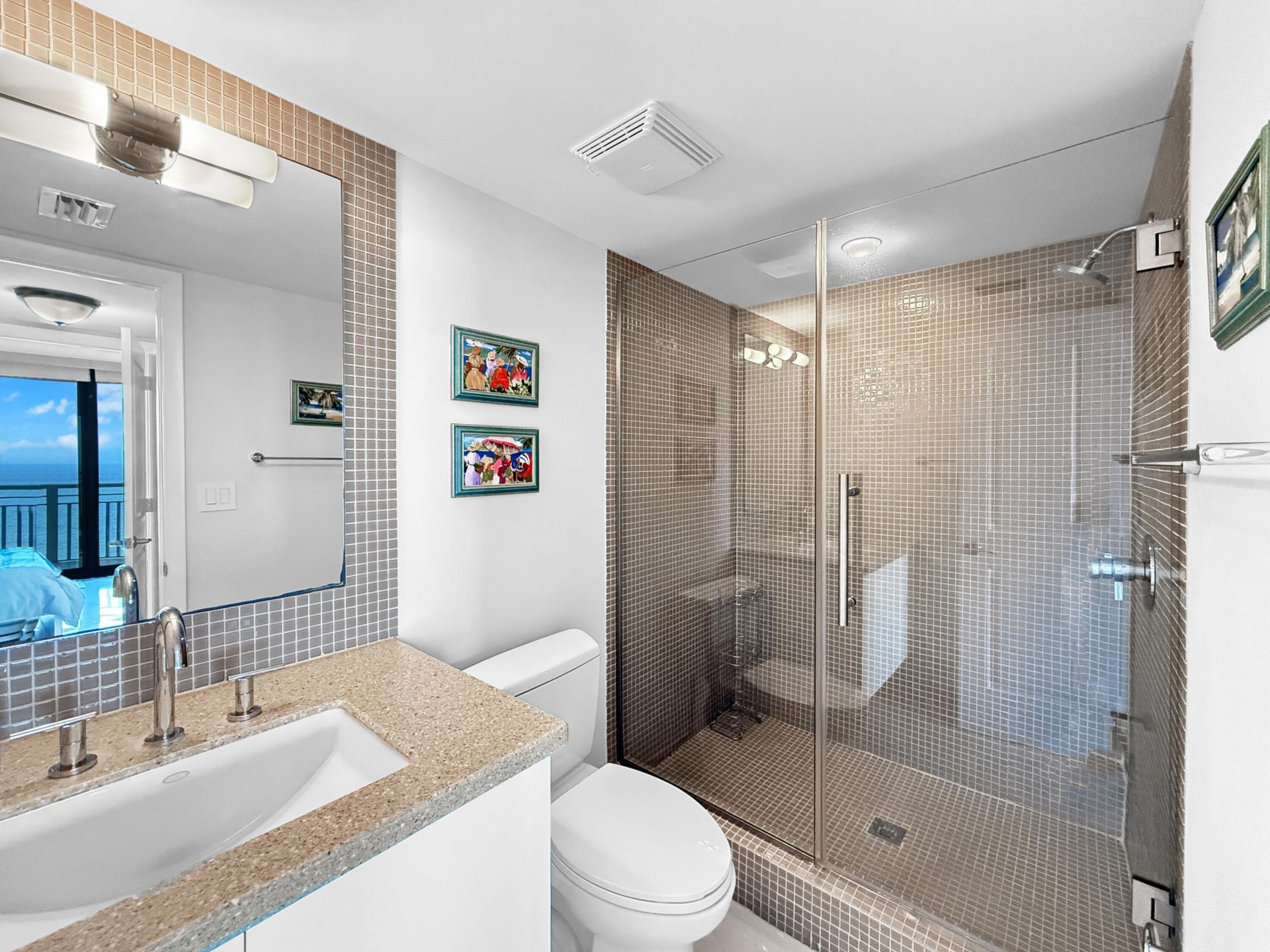 3000 N Ocean Drive, Unit 32-D, Singer Island, FL 33404 Photo