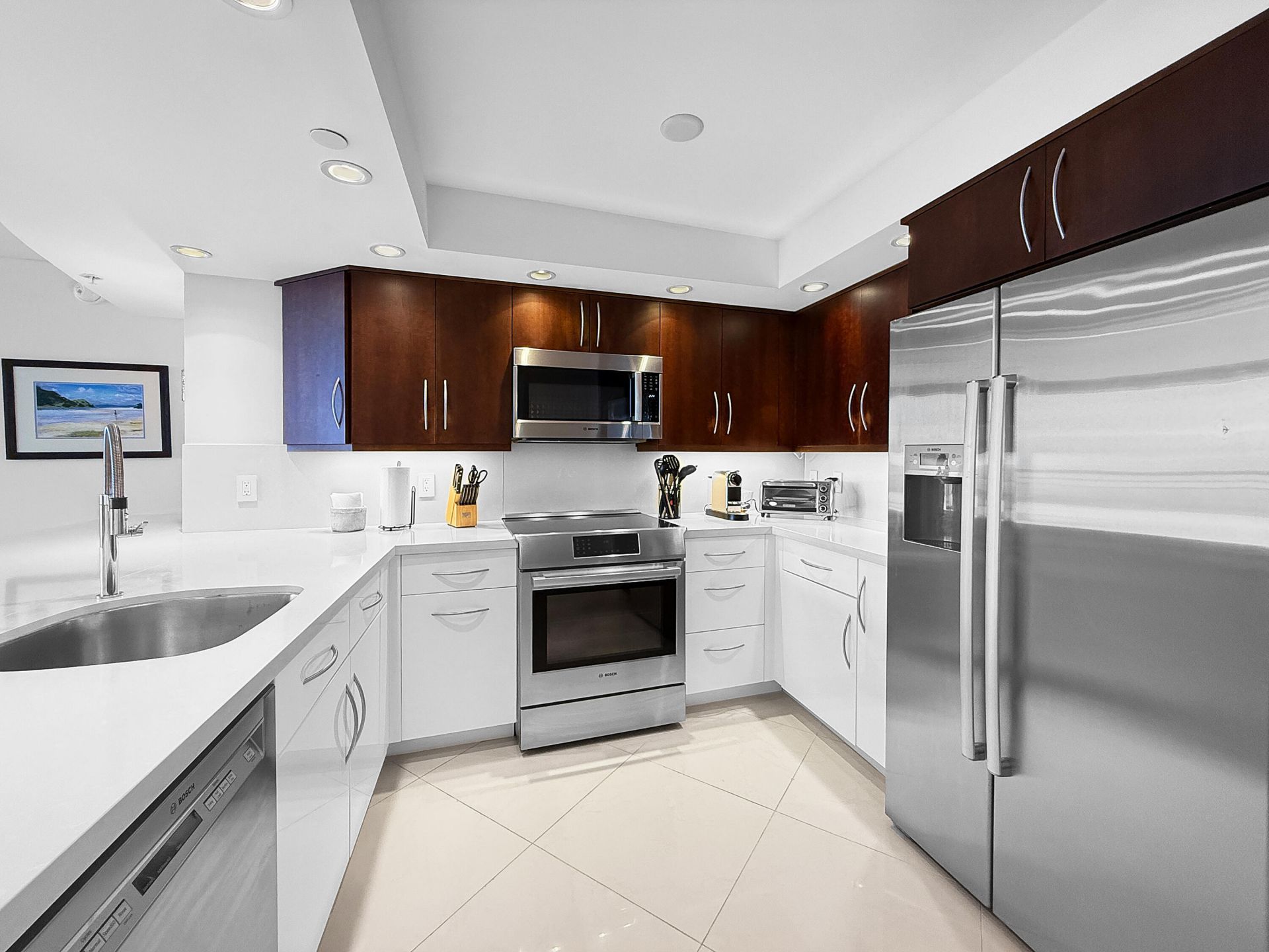 3000 N Ocean Drive, Unit 32-D, Singer Island, FL 33404 Photo
