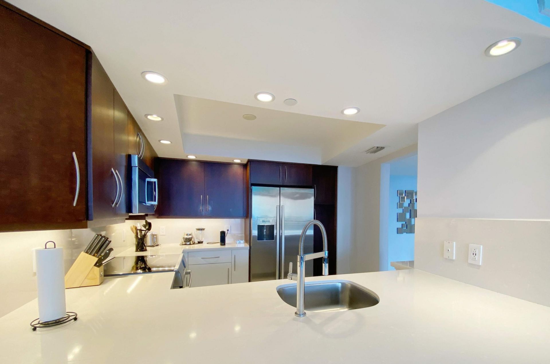 3000 N Ocean Drive, Unit 32-D, Singer Island, FL 33404 Photo