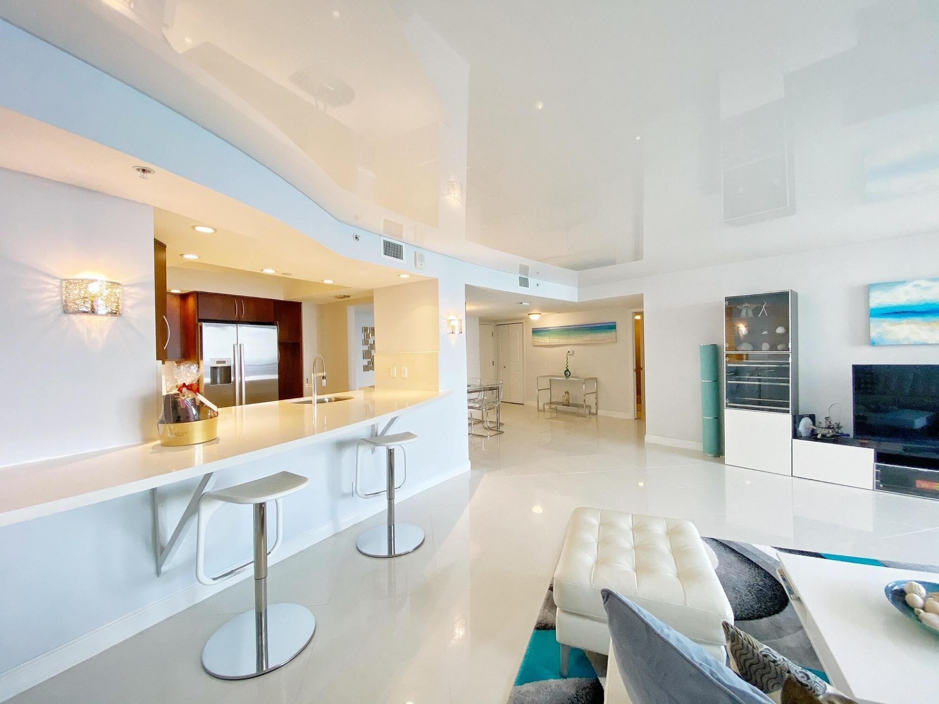 3000 N Ocean Drive, Unit 32-D, Singer Island, FL 33404 Photo