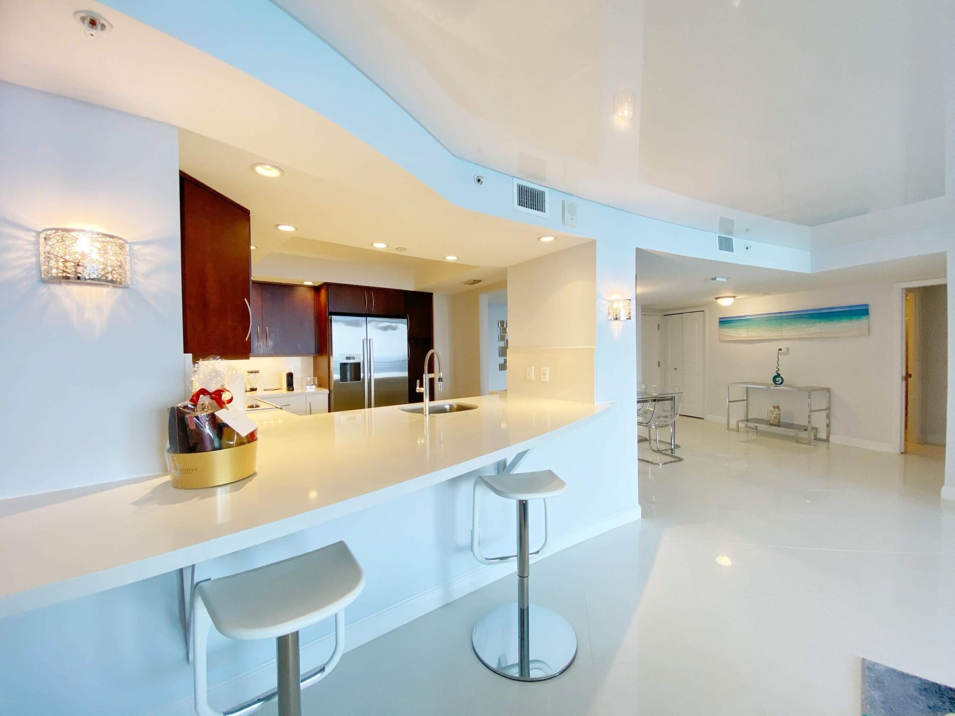 3000 N Ocean Drive, Unit 32-D, Singer Island, FL 33404 Photo