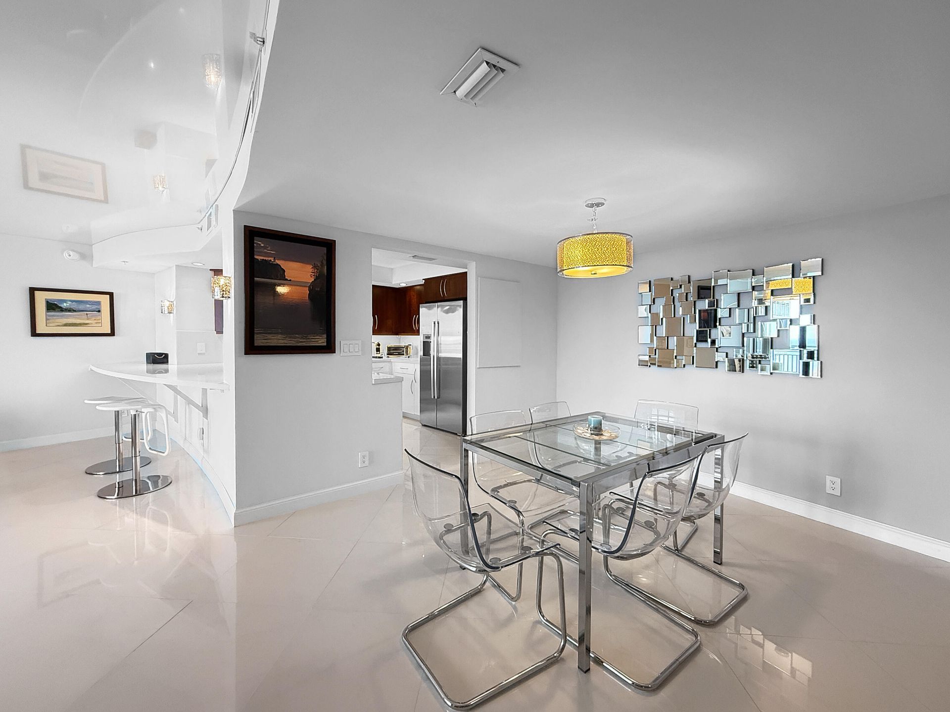 3000 N Ocean Drive, Unit 32-D, Singer Island, FL 33404 Photo