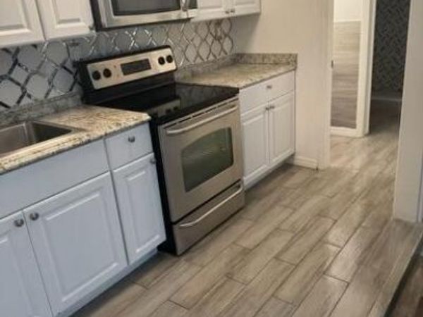 1141 SEAWAY Drive, Unit A, Fort Pierce, FL 34949