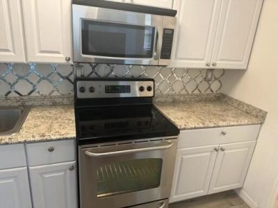 1141 Seaway Drive, Unit A, Fort Pierce, FL 34949 Photo