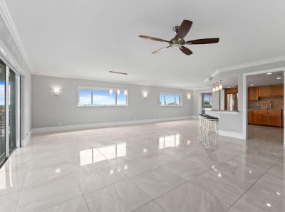 155 Yacht Club Drive, Unit 407 & 408, North Palm Beach, FL 33408 Photo
