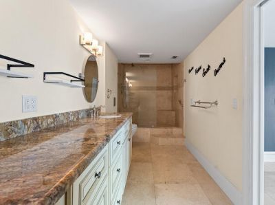 155 Yacht Club Drive, Unit 407 & 408, North Palm Beach, FL 33408 Photo