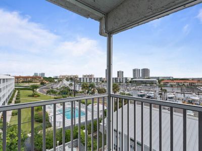 155 Yacht Club Drive, Unit 407 & 408, North Palm Beach, FL 33408 Photo