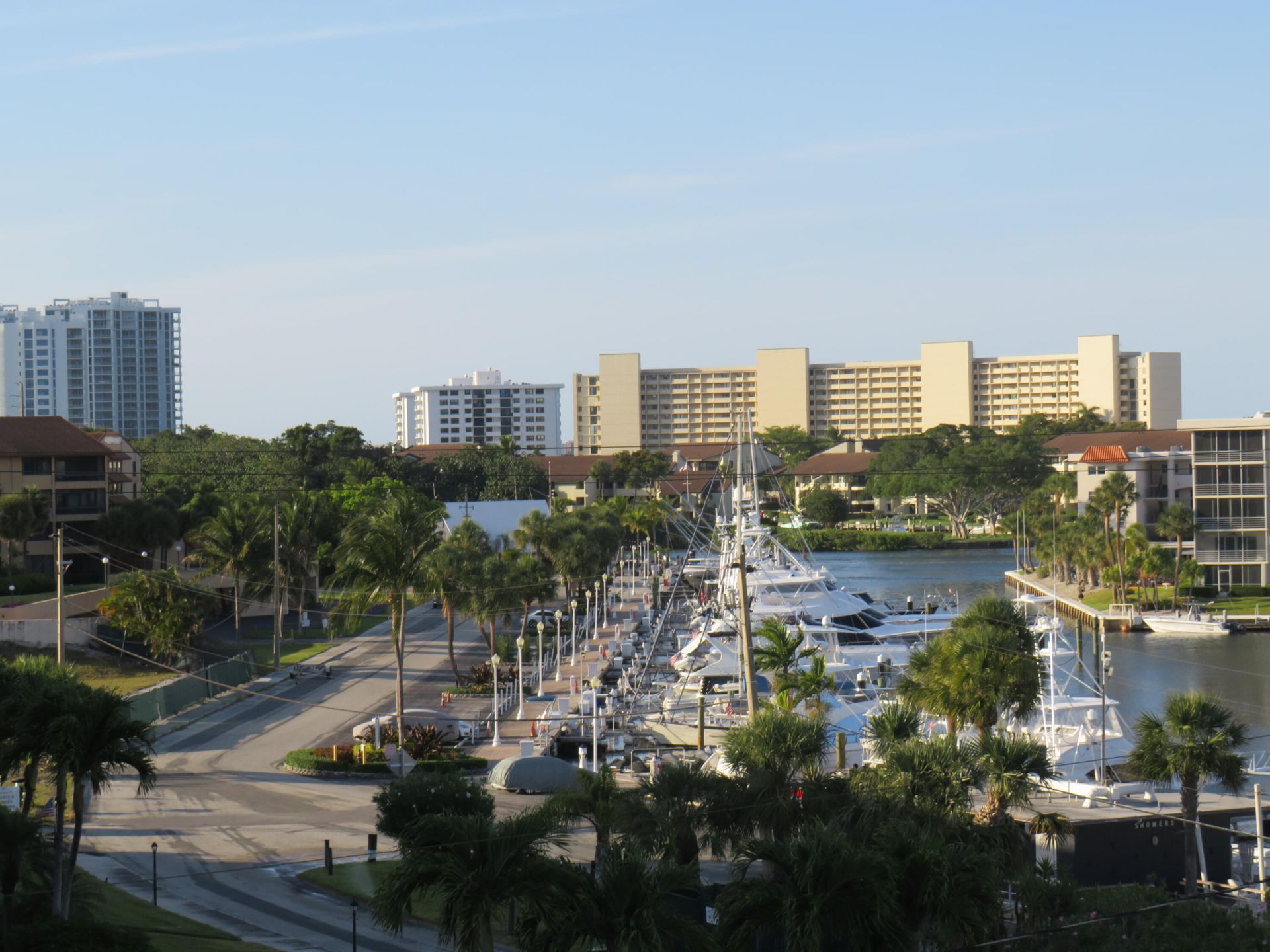 155 Yacht Club Drive, Unit 407 & 408, North Palm Beach, FL 33408 Photo