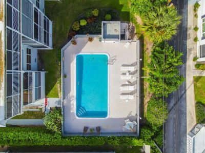 155 Yacht Club Drive, Unit 407 & 408, North Palm Beach, FL 33408 Photo