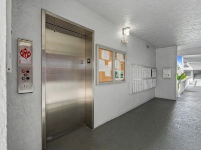 155 Yacht Club Drive, Unit 407 & 408, North Palm Beach, FL 33408 Photo