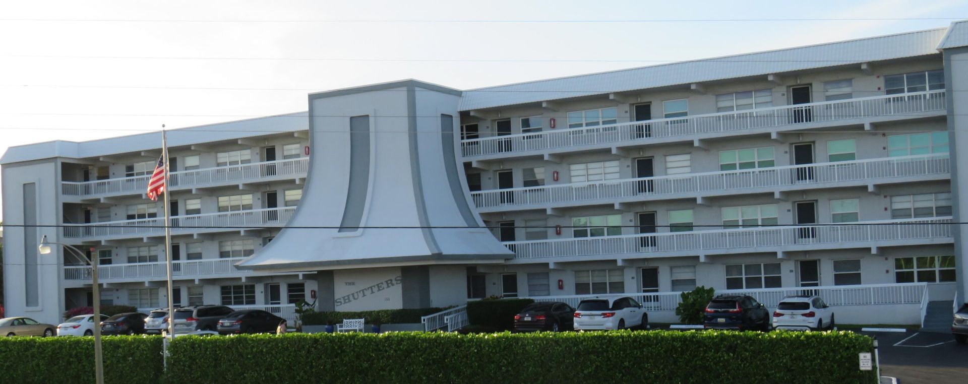 155 Yacht Club Drive, Unit 407 & 408, North Palm Beach, FL 33408 Photo