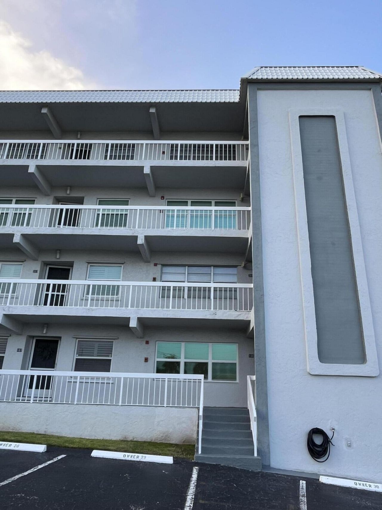 155 Yacht Club Drive, Unit 407 & 408, North Palm Beach, FL 33408 Photo