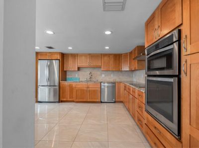 155 Yacht Club Drive, Unit 407 & 408, North Palm Beach, FL 33408 Photo