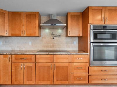 155 Yacht Club Drive, Unit 407 & 408, North Palm Beach, FL 33408 Photo