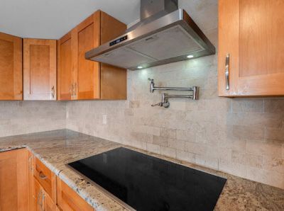 155 Yacht Club Drive, Unit 407 & 408, North Palm Beach, FL 33408 Photo