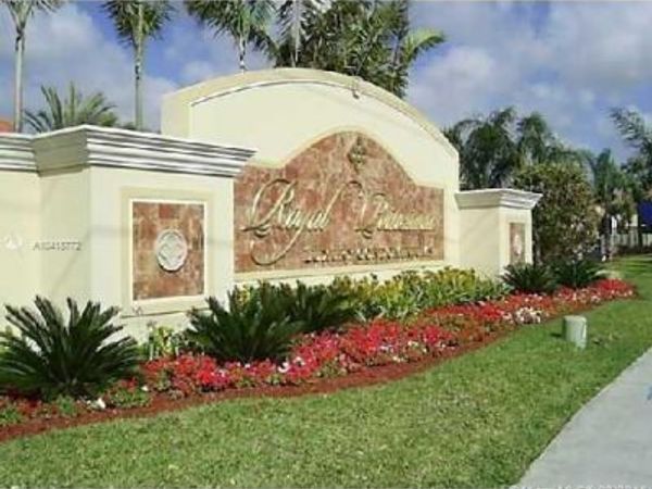 1247 SW 46TH Avenue, Unit 1307, Pompano Beach, FL 33069