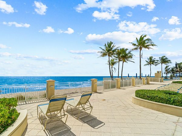 3475 S OCEAN Boulevard, Unit 1100, Palm Beach, FL 33480