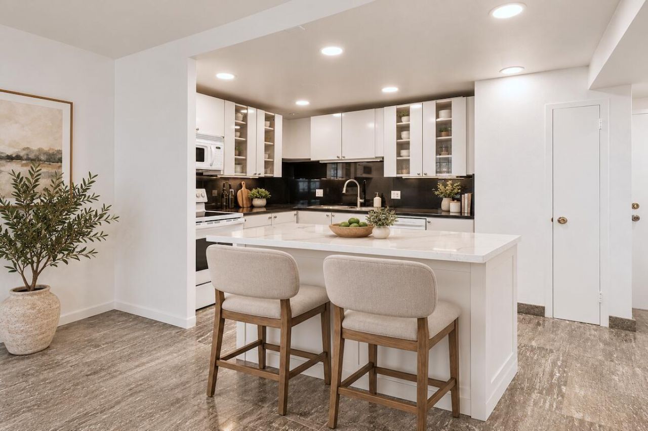 3475 S Ocean Boulevard, Unit 1100, Palm Beach, FL 33480 Photo