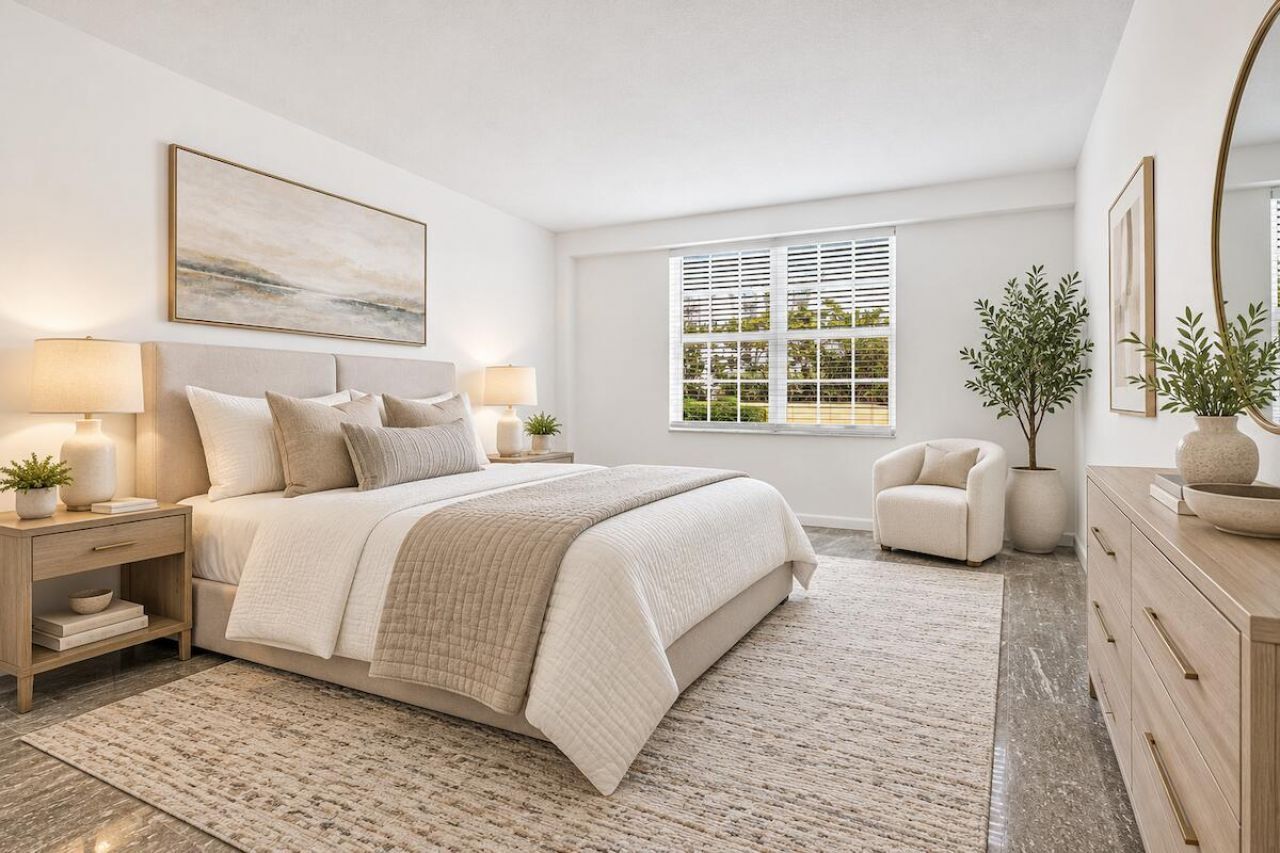3475 S Ocean Boulevard, Unit 1100, Palm Beach, FL 33480 Photo