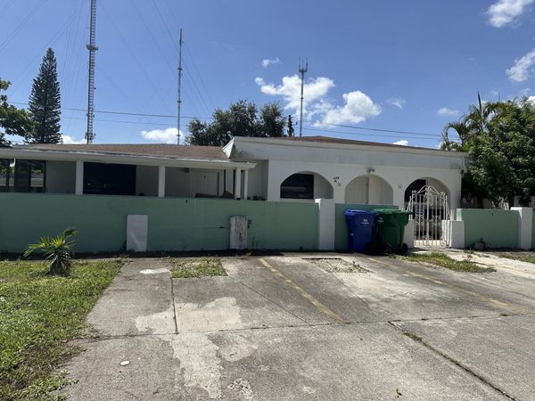 6128 SW 40TH Street, Unit E, Miramar, FL 33023