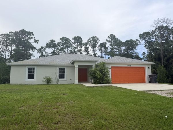18063 MURCOTT Boulevard, The Acreage, FL 33470