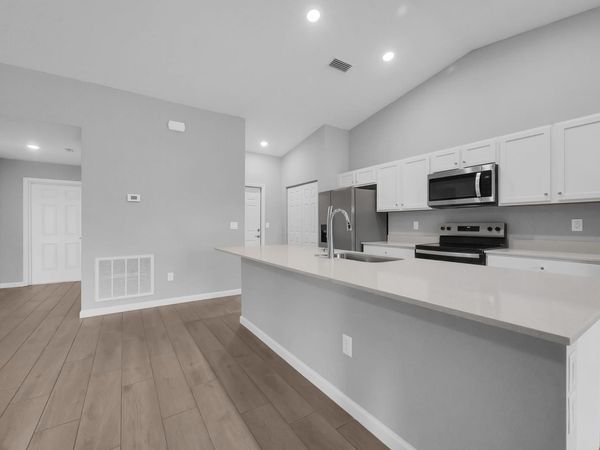 1875 SW Lennox Street, Port St. Lucie, FL 34953