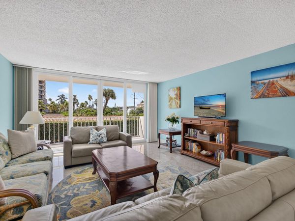 630 OCEAN Drive, Unit 209, Juno Beach, FL 33408