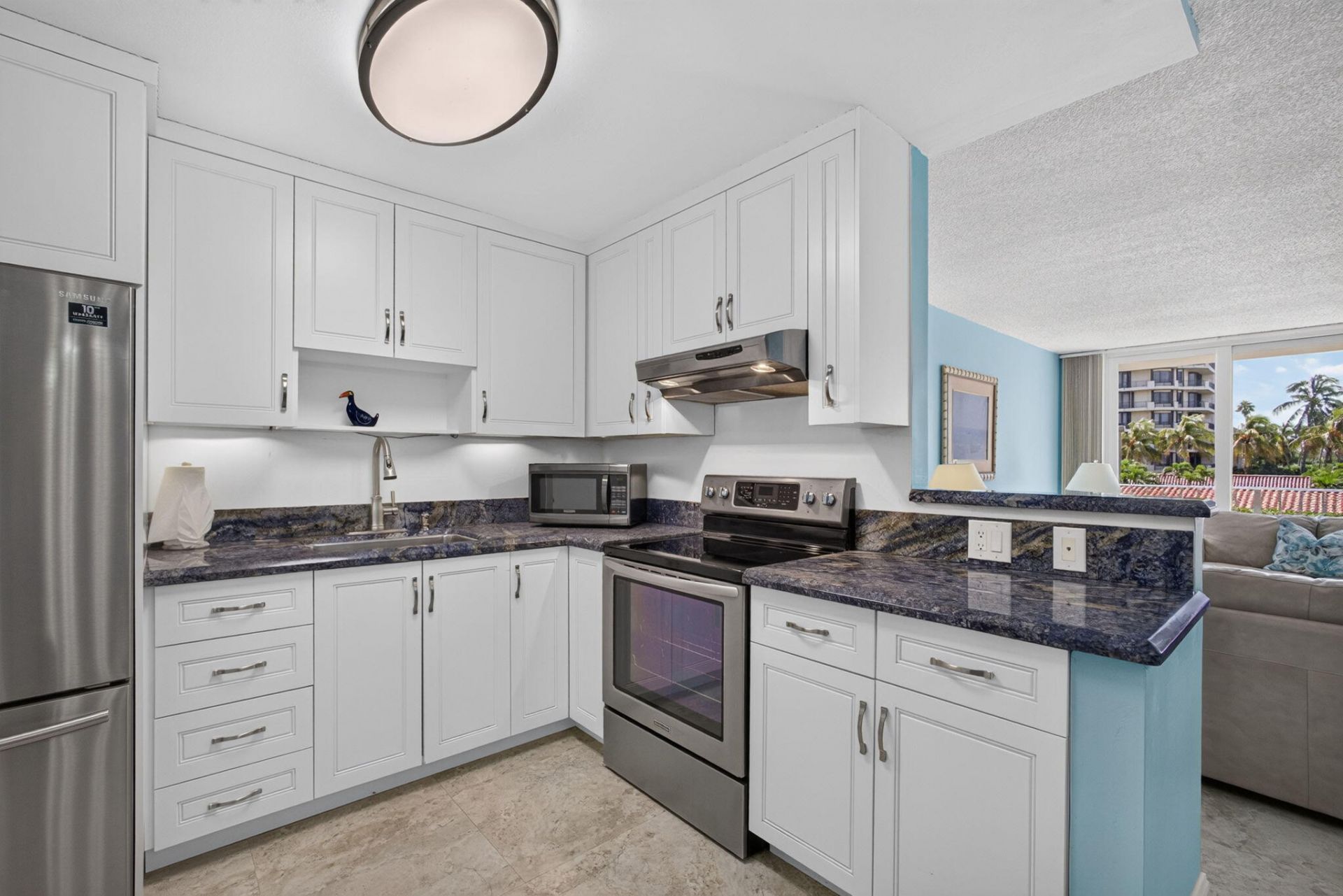 630 Ocean Drive, Unit 209, Juno Beach, FL 33408 Photo