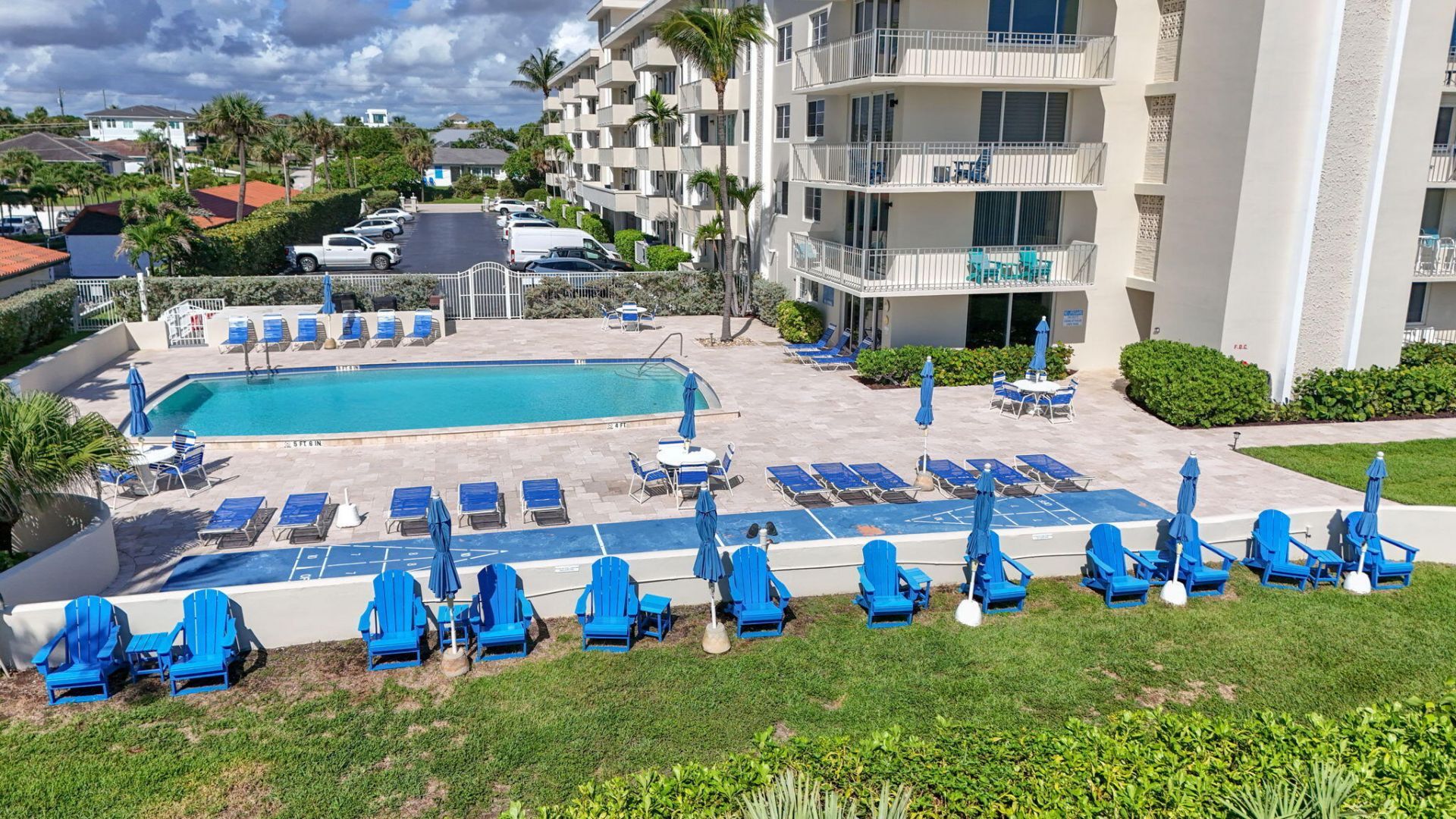 630 Ocean Drive, Unit 209, Juno Beach, FL 33408 Photo
