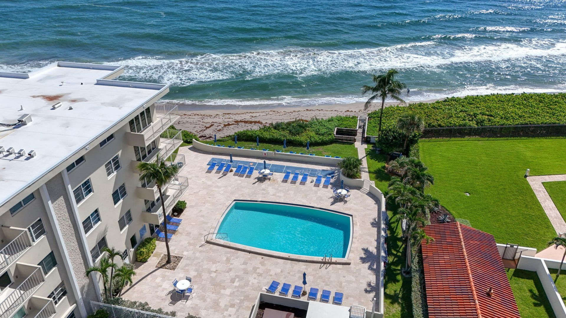 630 Ocean Drive, Unit 209, Juno Beach, FL 33408 Photo